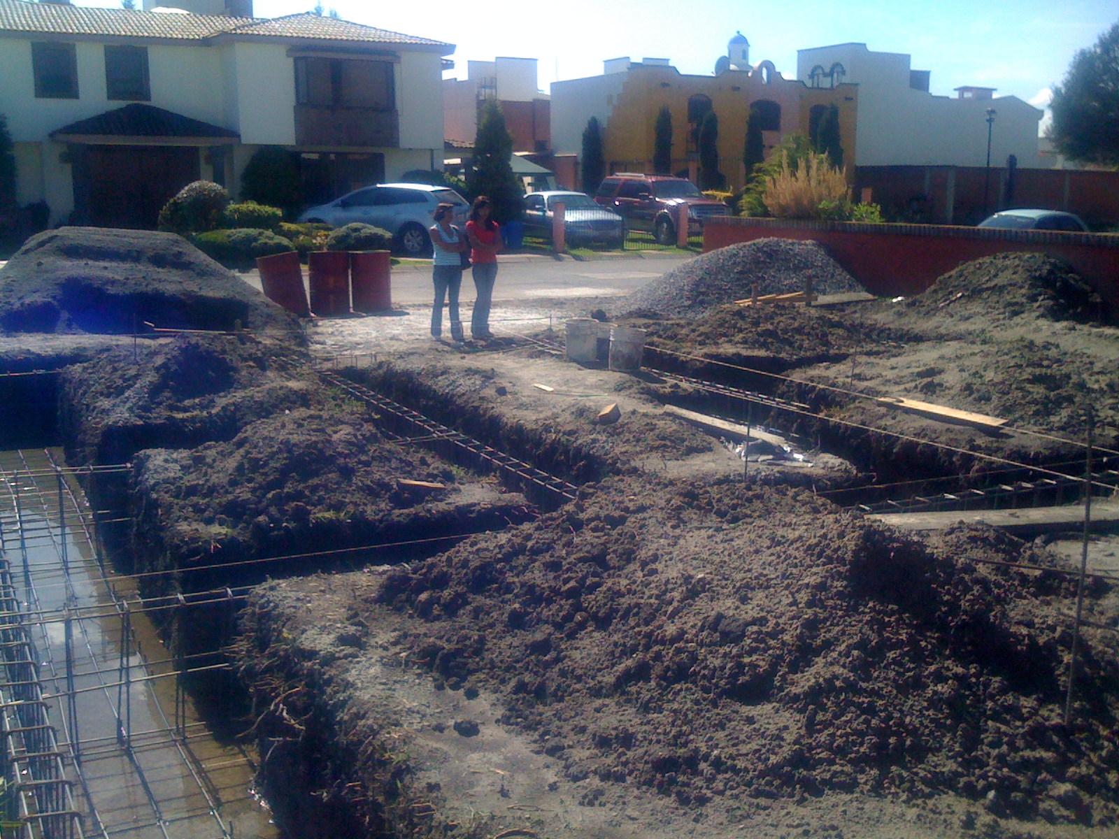 Tezcat Diseño y Construcción Obras