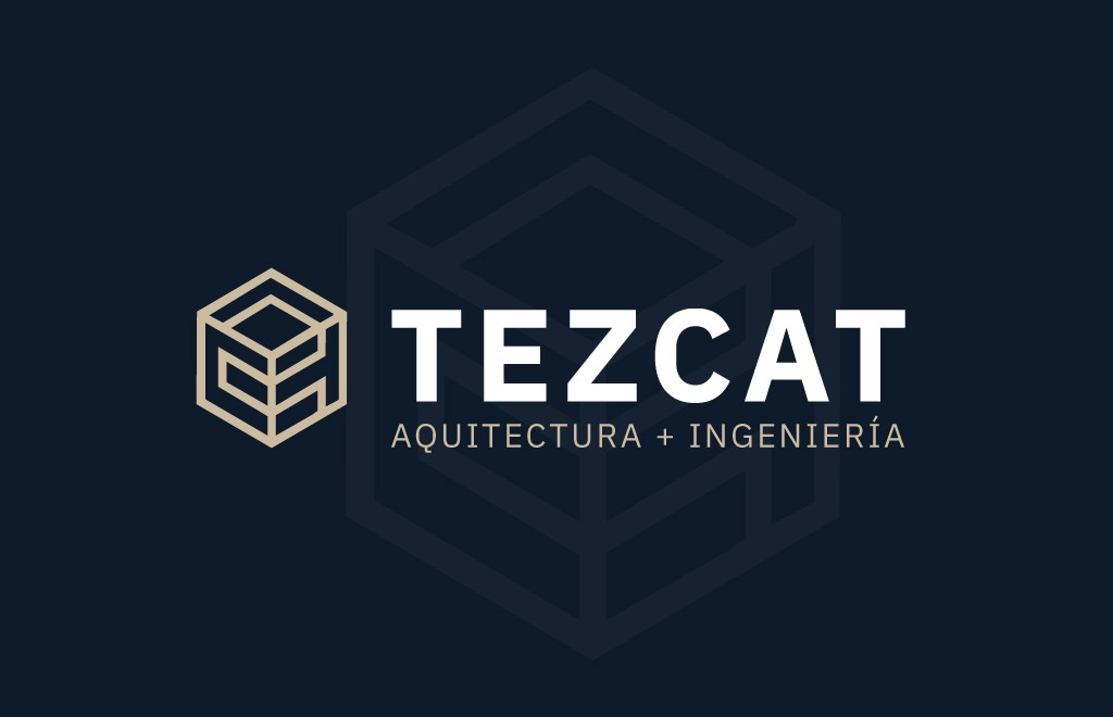 Tezcat Diseño y Construcción Marca