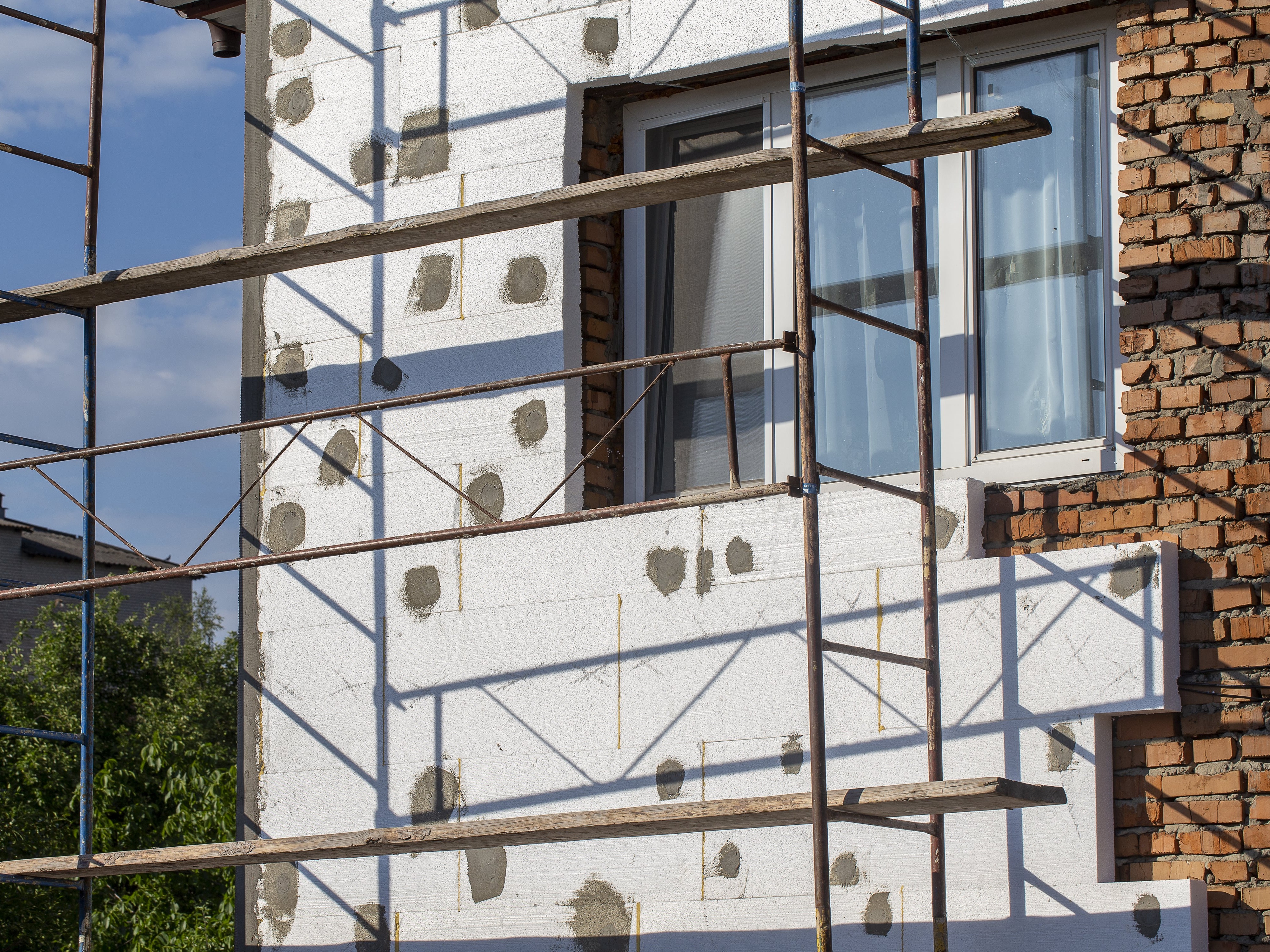 Tezcat Diseño y Construcción Servicios