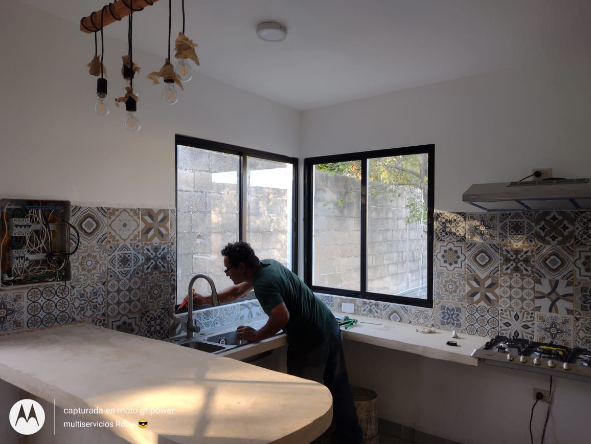 Tezcat Diseño y Construcción Obras