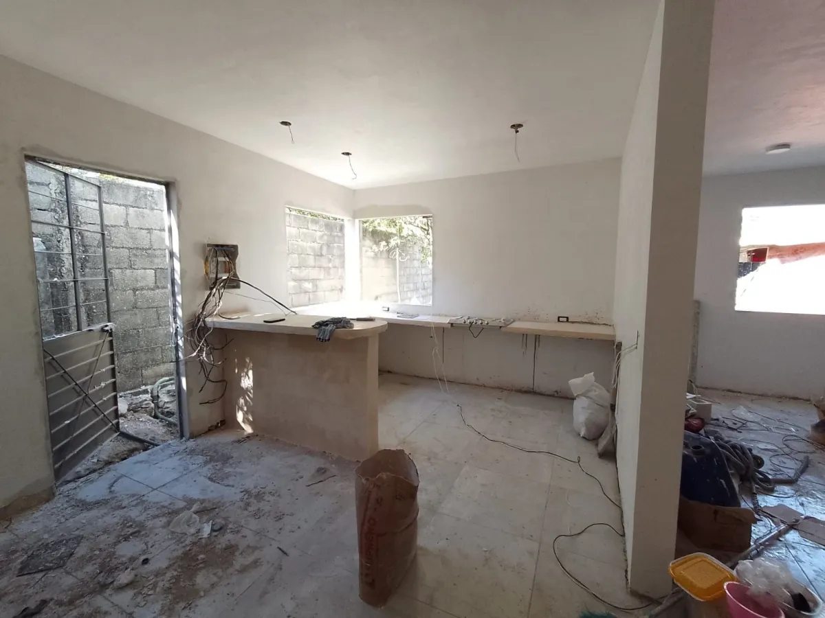 Galería de proyecto arquitectónico y constructivo en Mérida